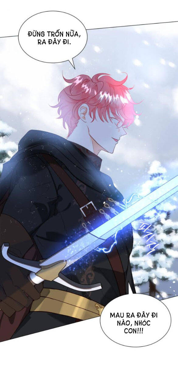 Tôi được sinh ra là con gái thứ hai: Chapter 17.2