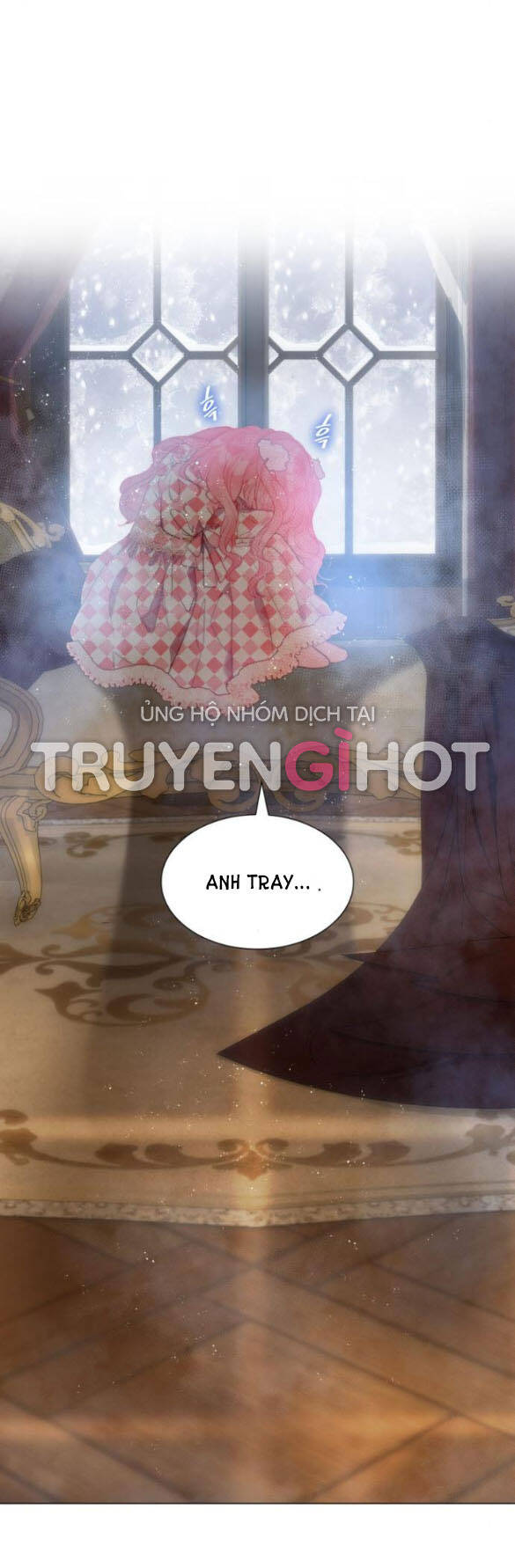 Tôi được sinh ra là con gái thứ hai: Chapter 17.2