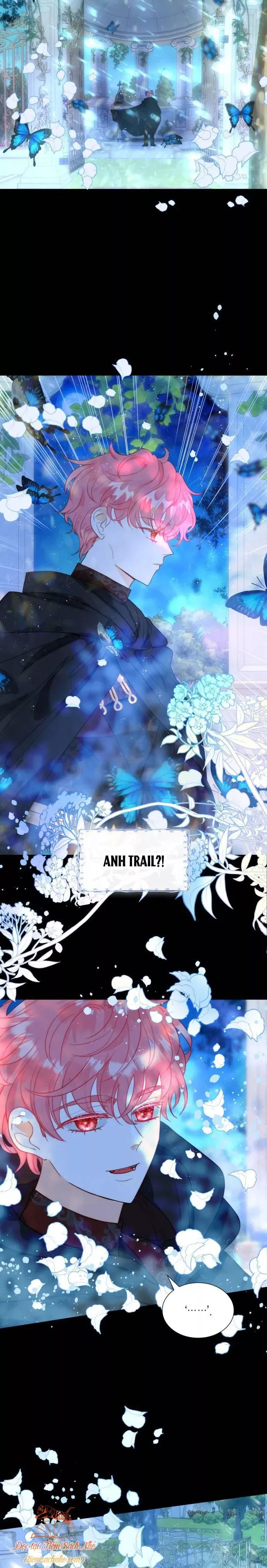 Tôi được sinh ra là con gái thứ hai: Chapter 18