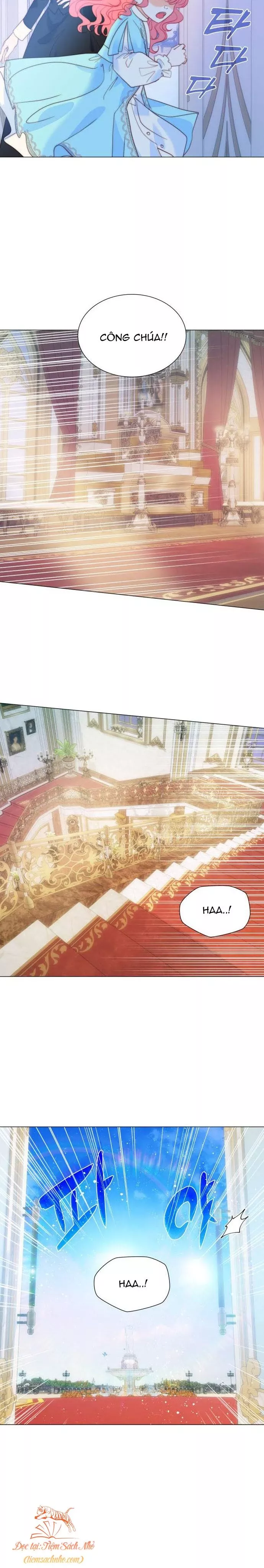 Tôi được sinh ra là con gái thứ hai: Chapter 18