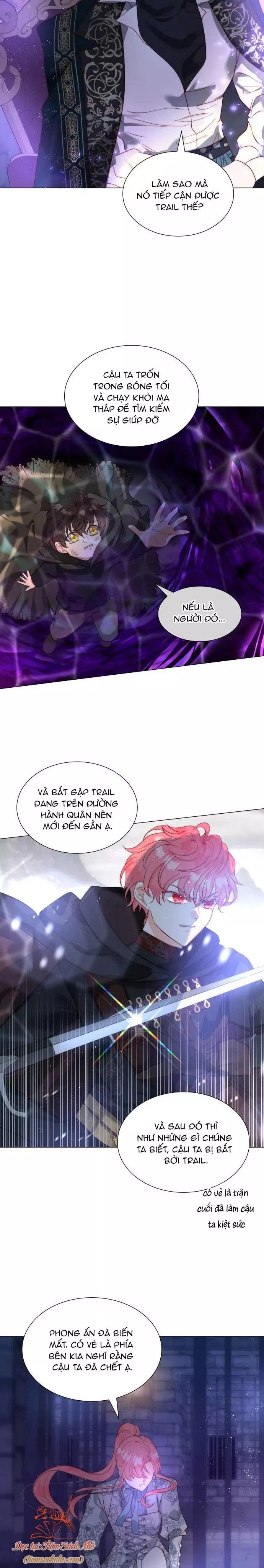 Tôi được sinh ra là con gái thứ hai: Chapter 19