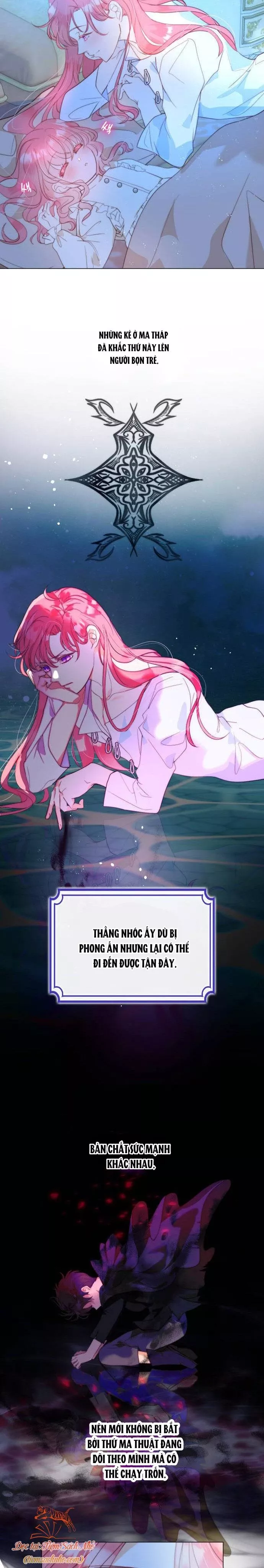 Tôi được sinh ra là con gái thứ hai: Chapter 19