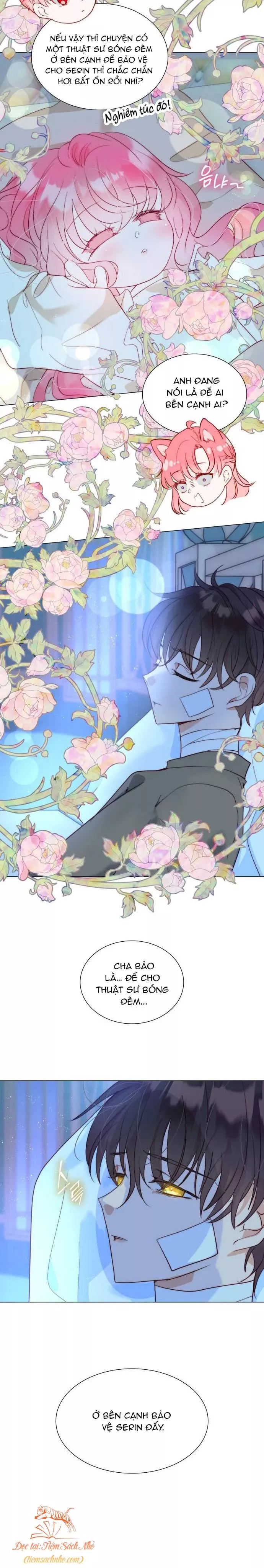 Tôi được sinh ra là con gái thứ hai: Chapter 19