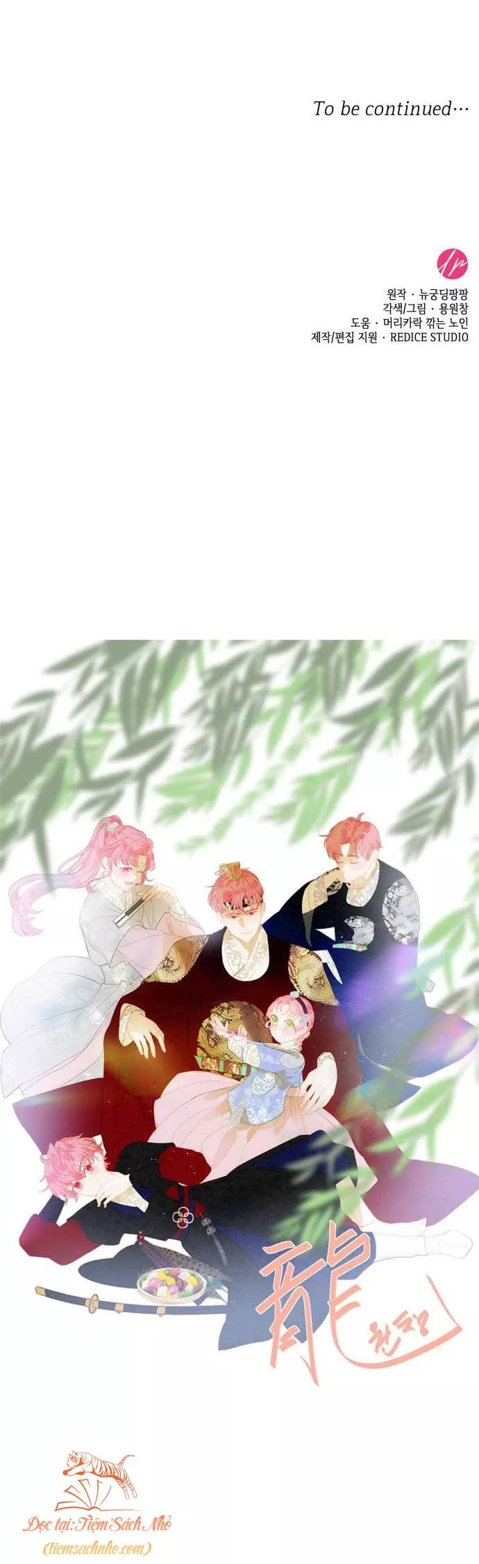 Tôi được sinh ra là con gái thứ hai: Chapter 19