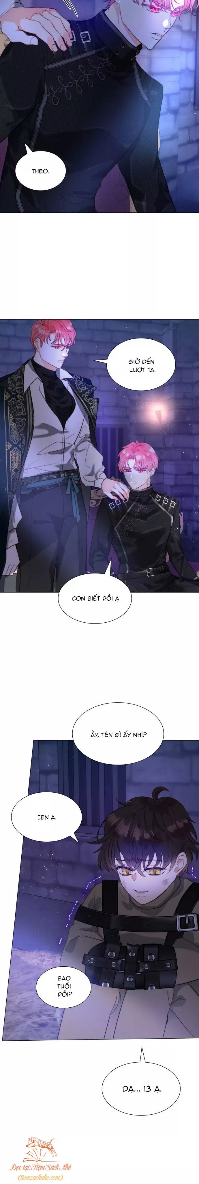 Tôi được sinh ra là con gái thứ hai: Chapter 19