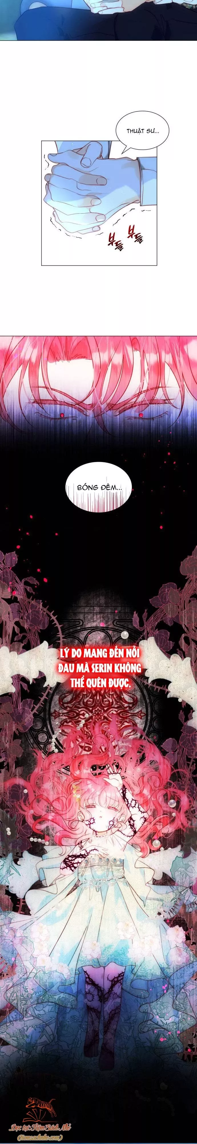 Tôi được sinh ra là con gái thứ hai: Chapter 20