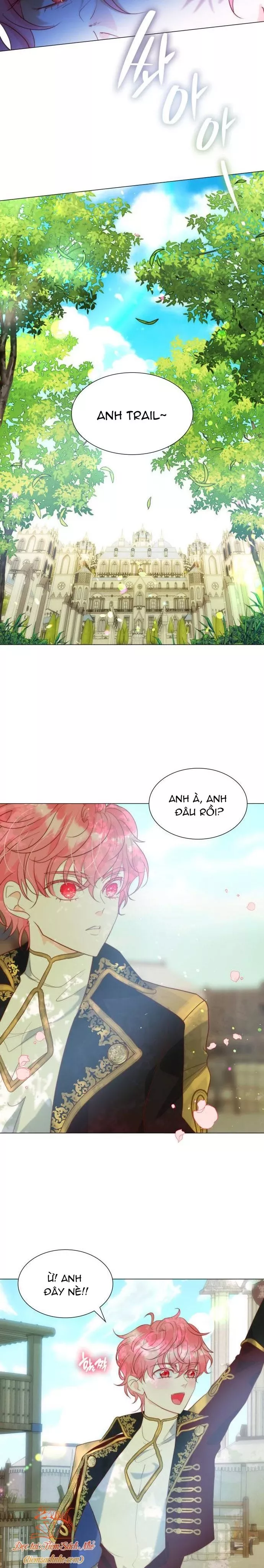Tôi được sinh ra là con gái thứ hai: Chapter 20