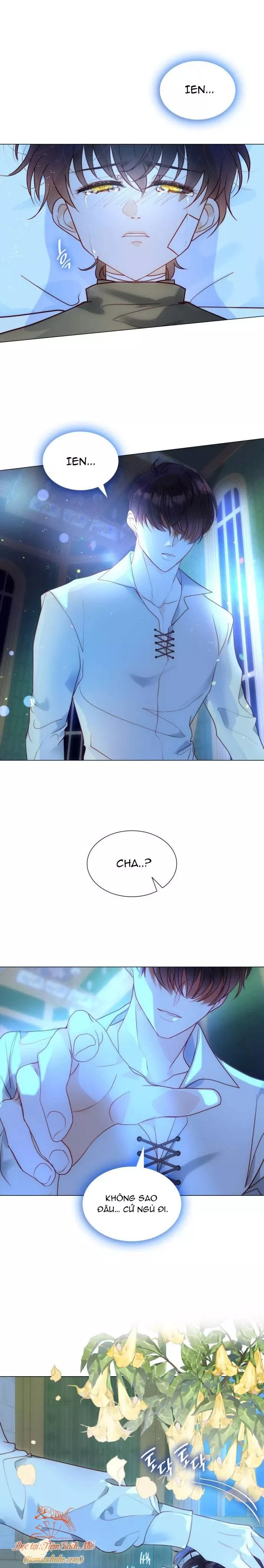 Tôi được sinh ra là con gái thứ hai: Chapter 20