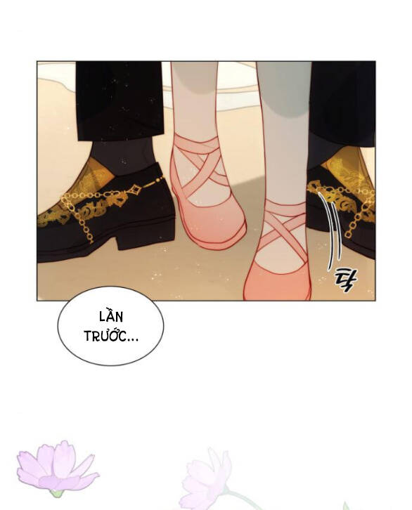Tôi được sinh ra là con gái thứ hai: Chapter 21.2