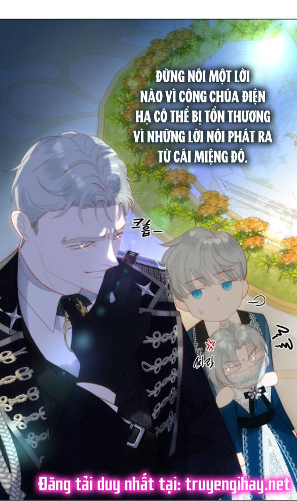 Tôi được sinh ra là con gái thứ hai: Chapter 21.2