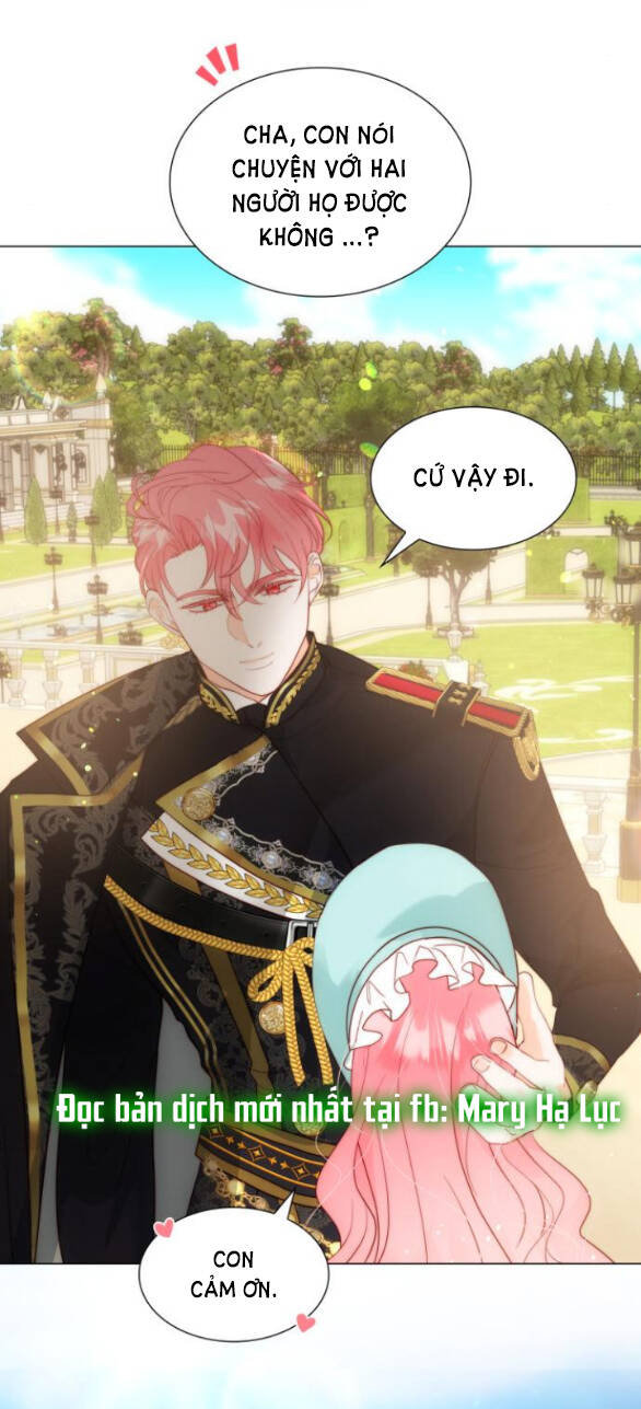 Tôi được sinh ra là con gái thứ hai: Chapter 21.2
