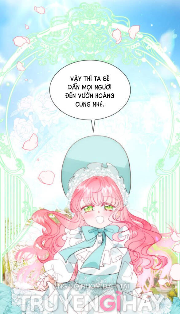 Tôi được sinh ra là con gái thứ hai: Chapter 21.2