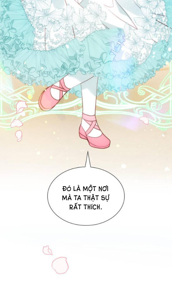 Tôi được sinh ra là con gái thứ hai: Chapter 21.2