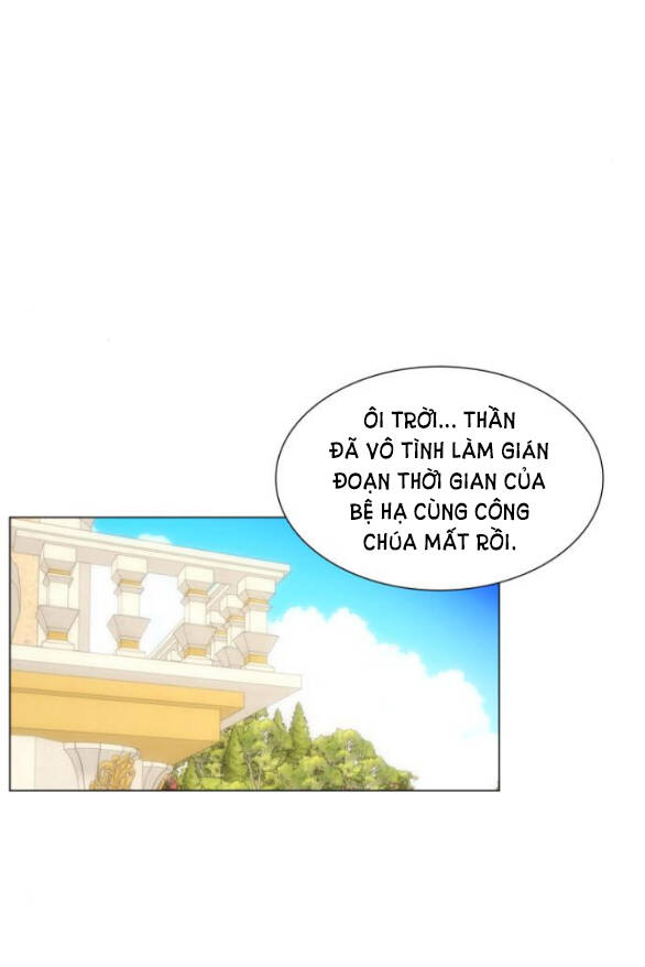 Tôi được sinh ra là con gái thứ hai: Chapter 21.2