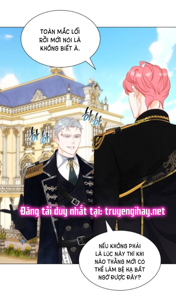 Tôi được sinh ra là con gái thứ hai: Chapter 21.2
