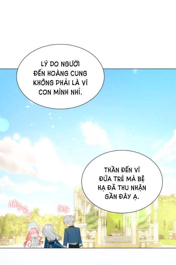 Tôi được sinh ra là con gái thứ hai: Chapter 21.2
