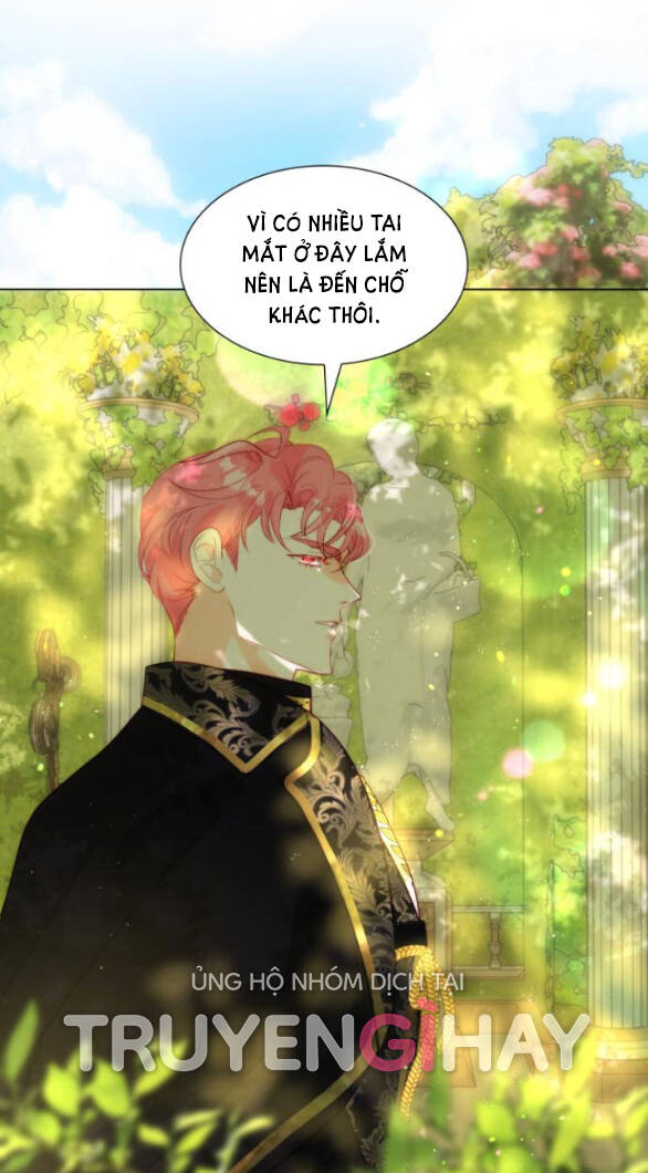 Tôi được sinh ra là con gái thứ hai: Chapter 21.2