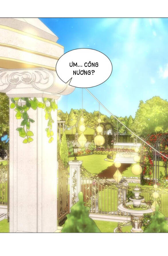 Tôi được sinh ra là con gái thứ hai: Chapter 21.2