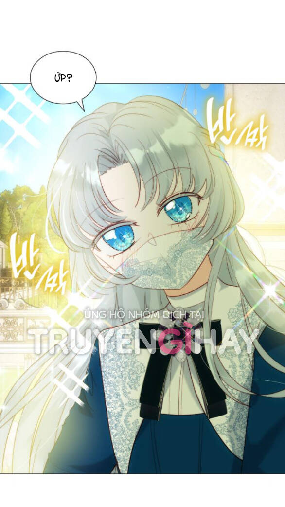 Tôi được sinh ra là con gái thứ hai: Chapter 21.2