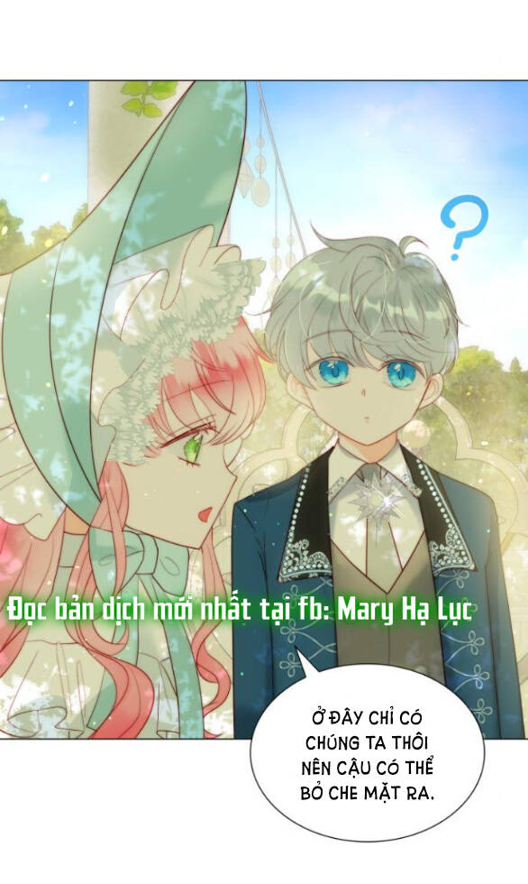 Tôi được sinh ra là con gái thứ hai: Chapter 21.2
