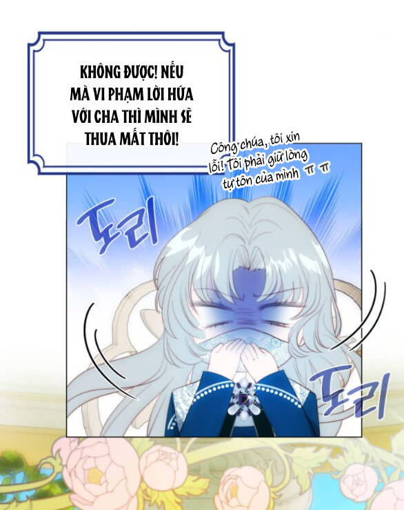 Tôi được sinh ra là con gái thứ hai: Chapter 21.2