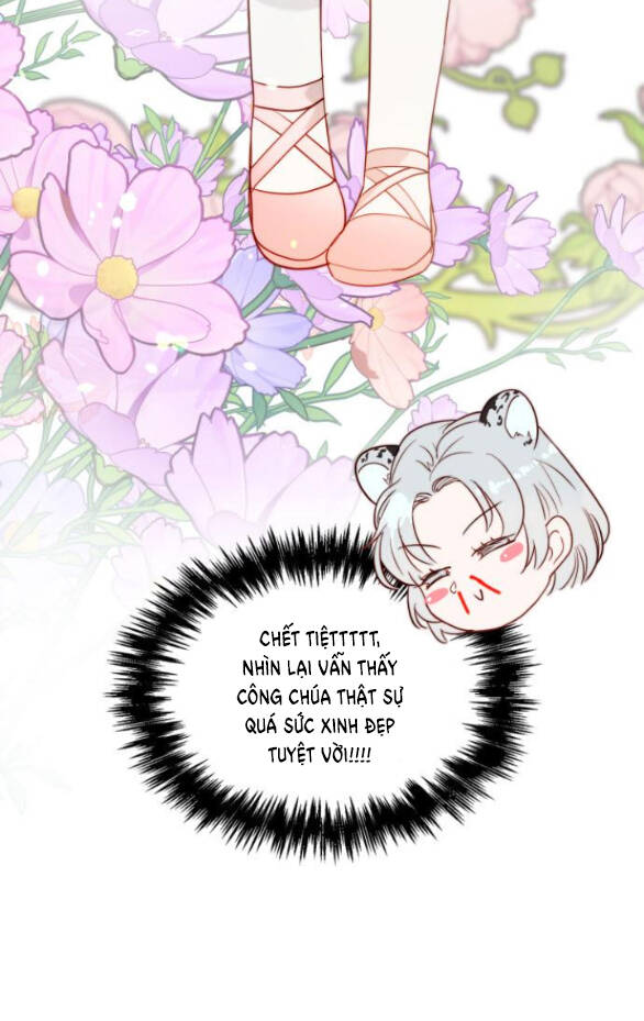 Tôi được sinh ra là con gái thứ hai: Chapter 21.2
