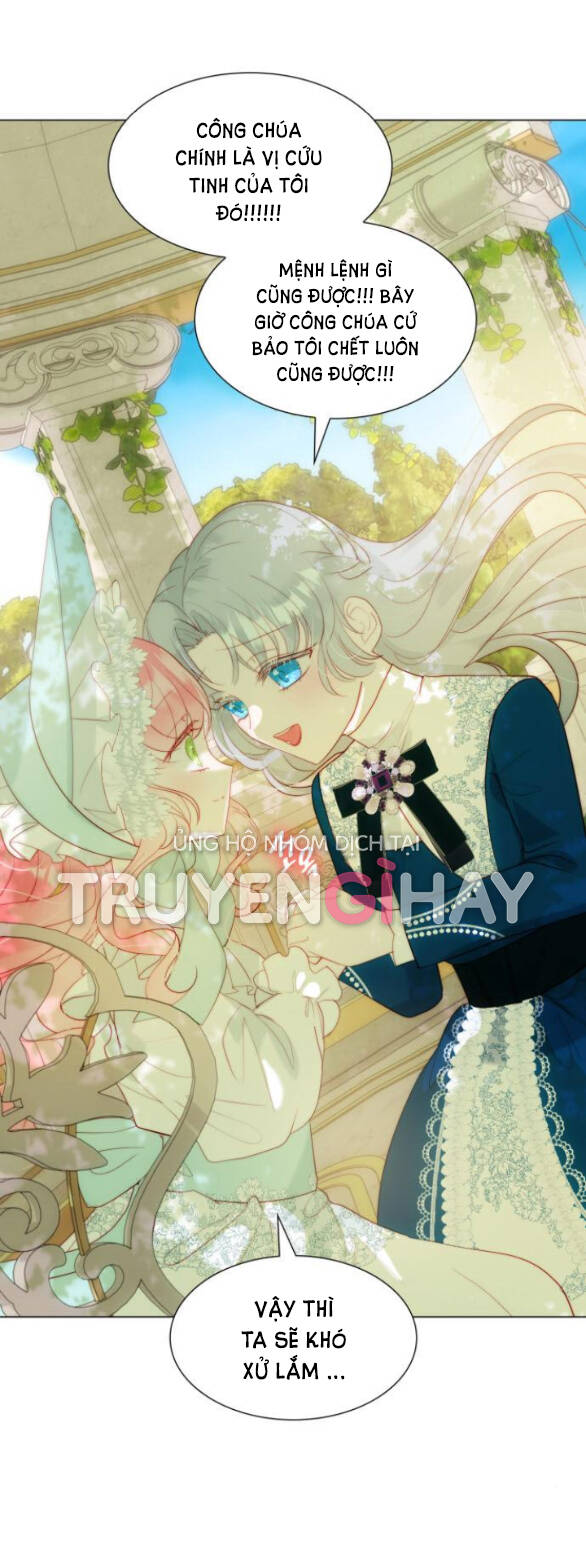 Tôi được sinh ra là con gái thứ hai: Chapter 21.2