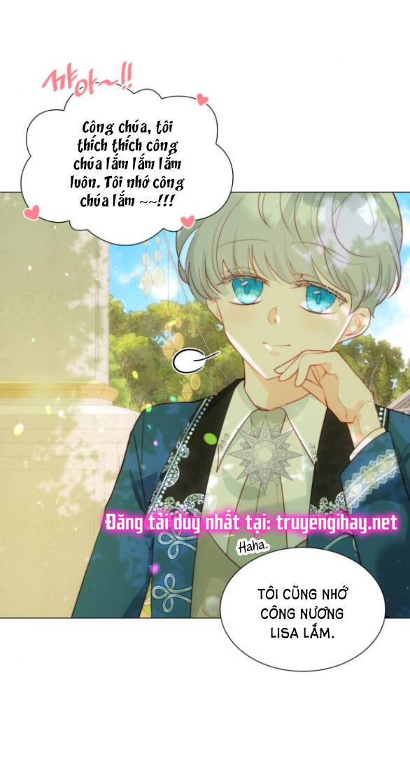 Tôi được sinh ra là con gái thứ hai: Chapter 21.2