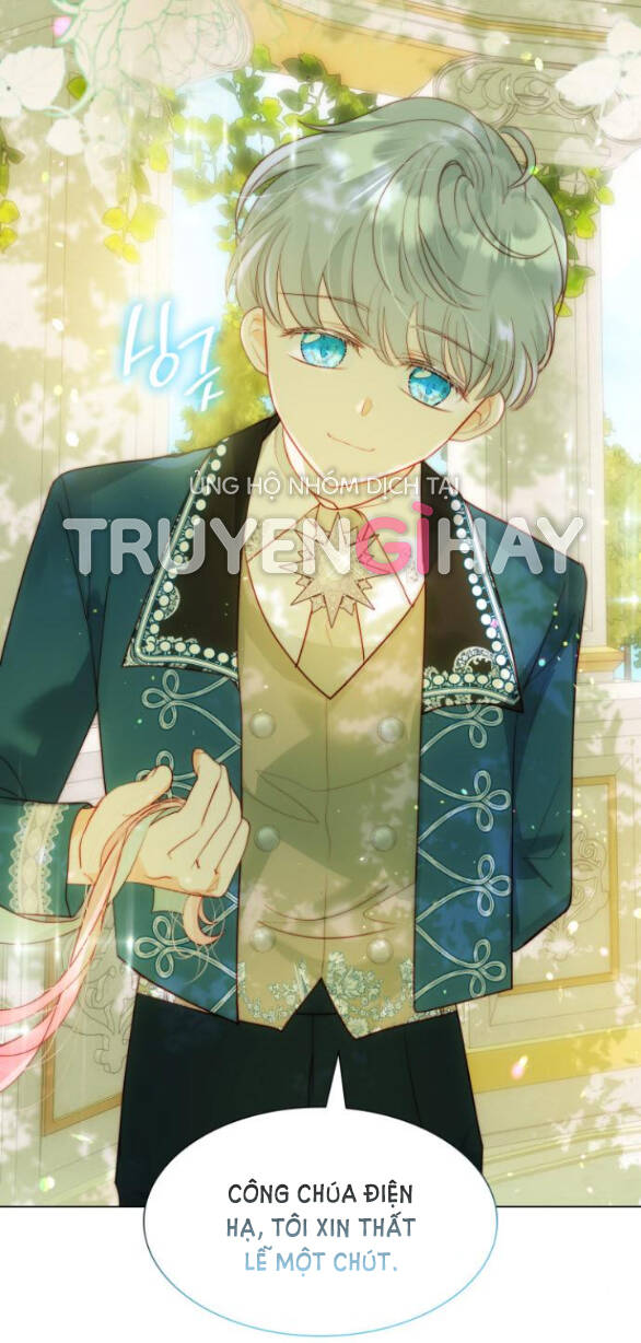 Tôi được sinh ra là con gái thứ hai: Chapter 21.2