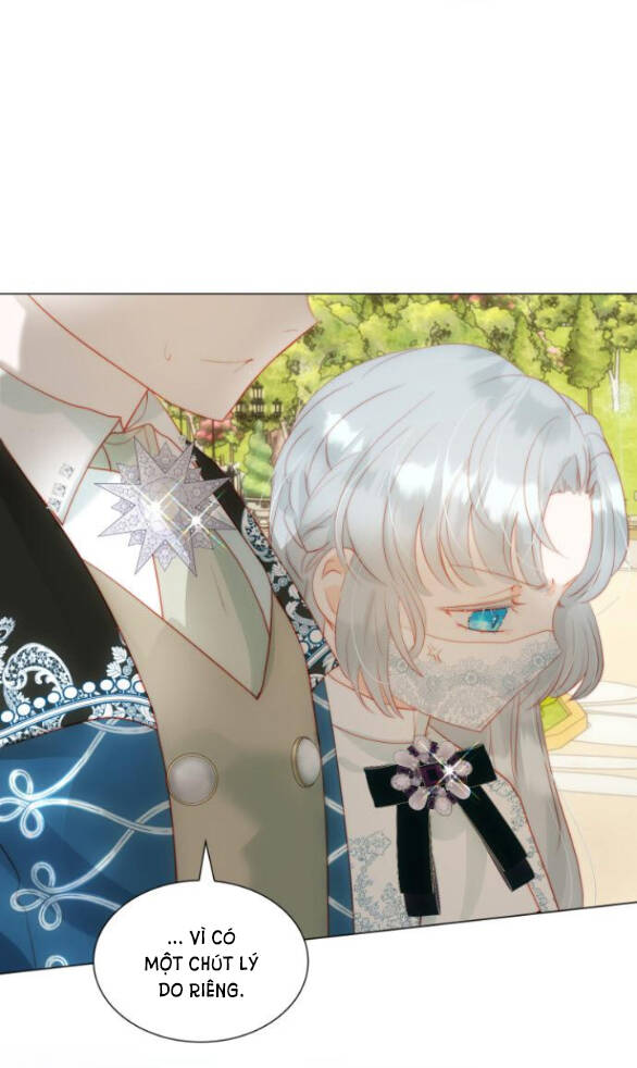 Tôi được sinh ra là con gái thứ hai: Chapter 21.2