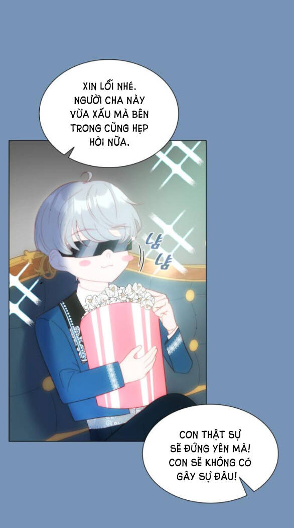 Tôi được sinh ra là con gái thứ hai: Chapter 21.2