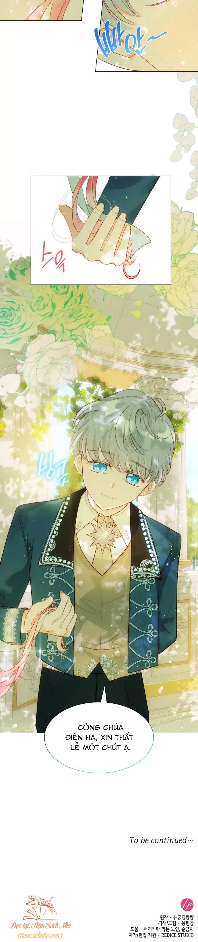 Tôi được sinh ra là con gái thứ hai: Chapter 21