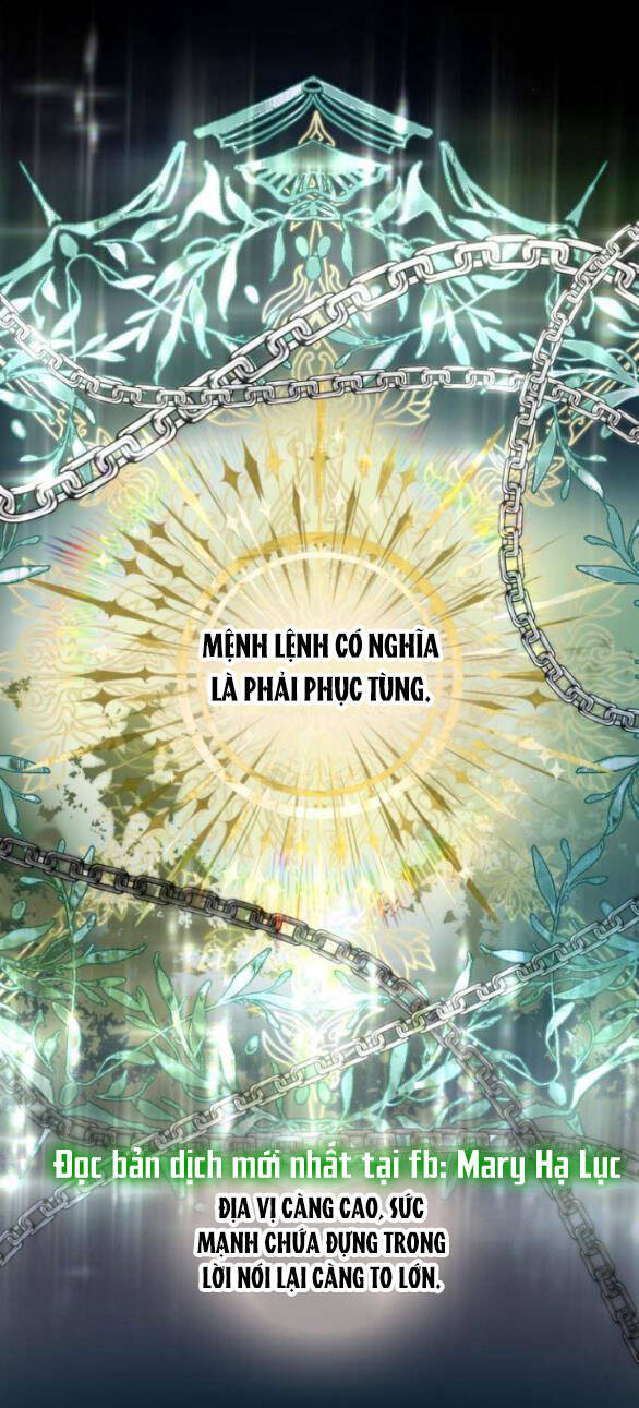 Tôi được sinh ra là con gái thứ hai: Chapter 22.1