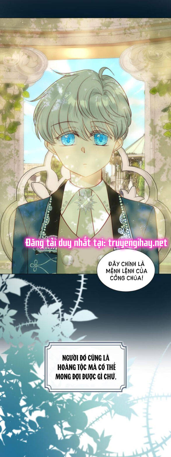 Tôi được sinh ra là con gái thứ hai: Chapter 22.1