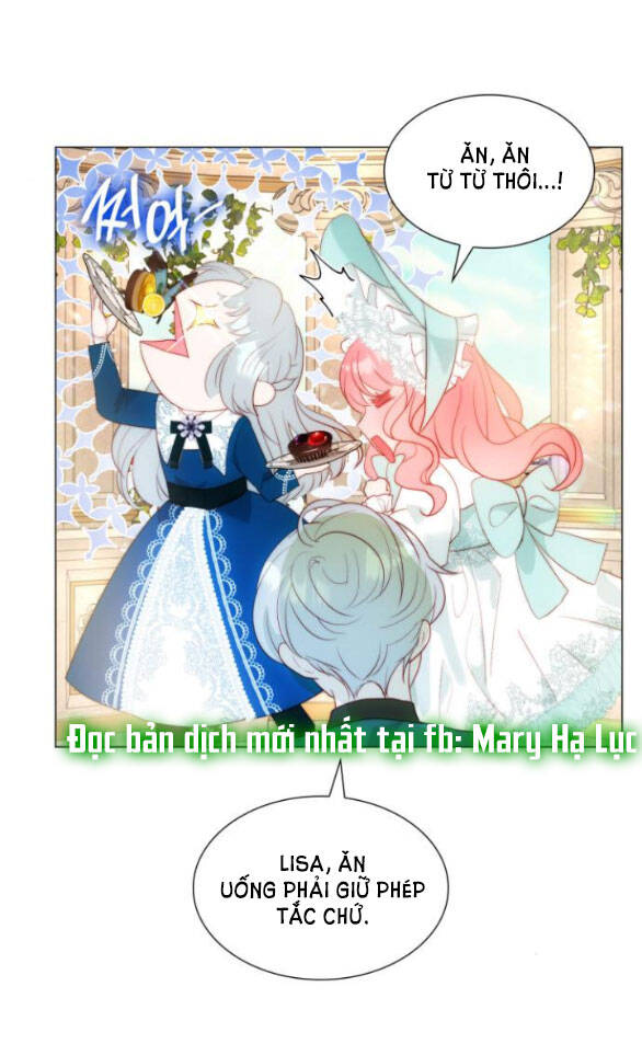 Tôi được sinh ra là con gái thứ hai: Chapter 22.1