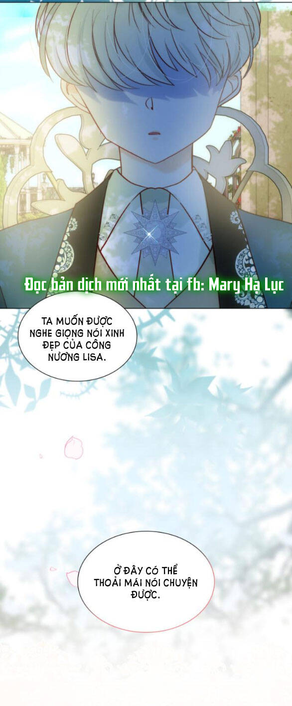 Tôi được sinh ra là con gái thứ hai: Chapter 22.1