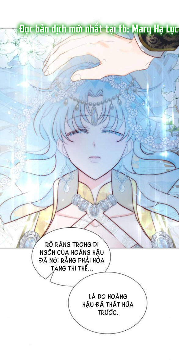 Tôi được sinh ra là con gái thứ hai: Chapter 22.1