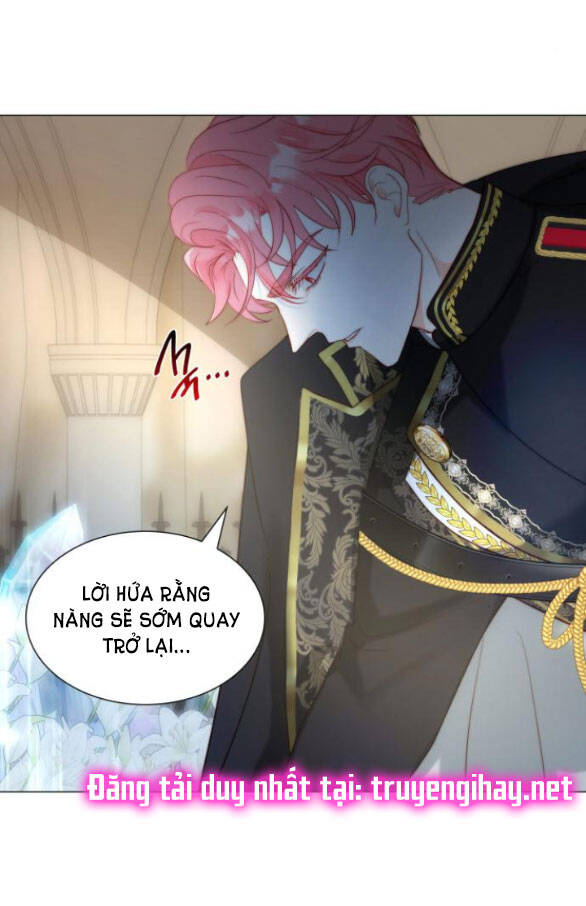 Tôi được sinh ra là con gái thứ hai: Chapter 22.1