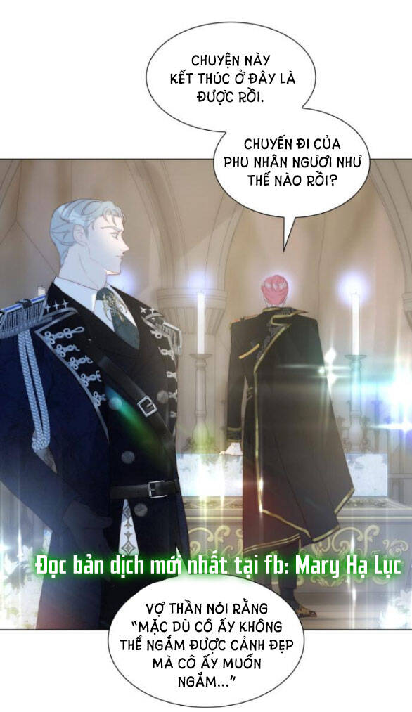 Tôi được sinh ra là con gái thứ hai: Chapter 22.1