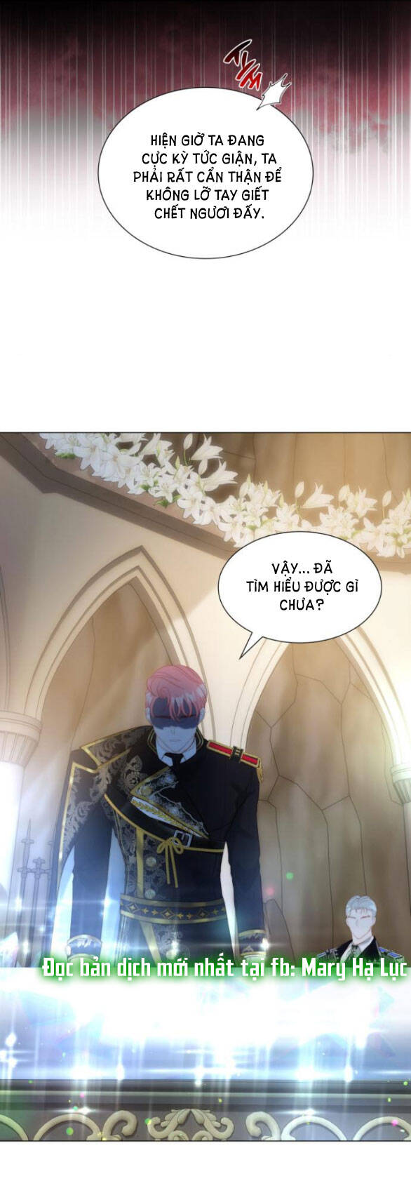 Tôi được sinh ra là con gái thứ hai: Chapter 22.1