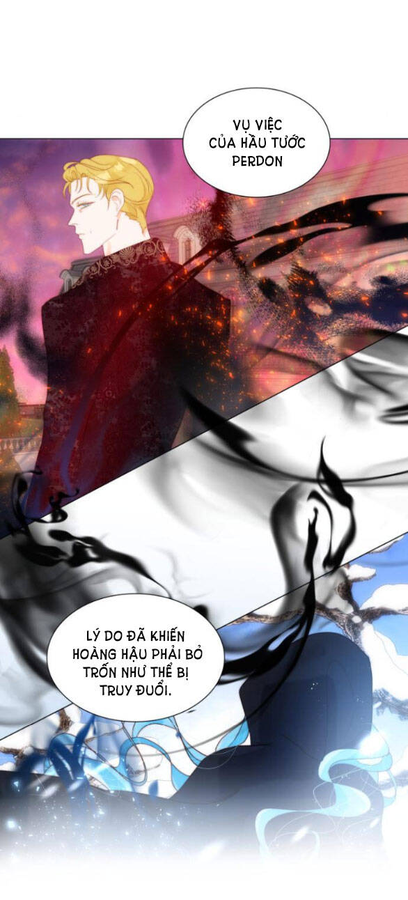 Tôi được sinh ra là con gái thứ hai: Chapter 22.1