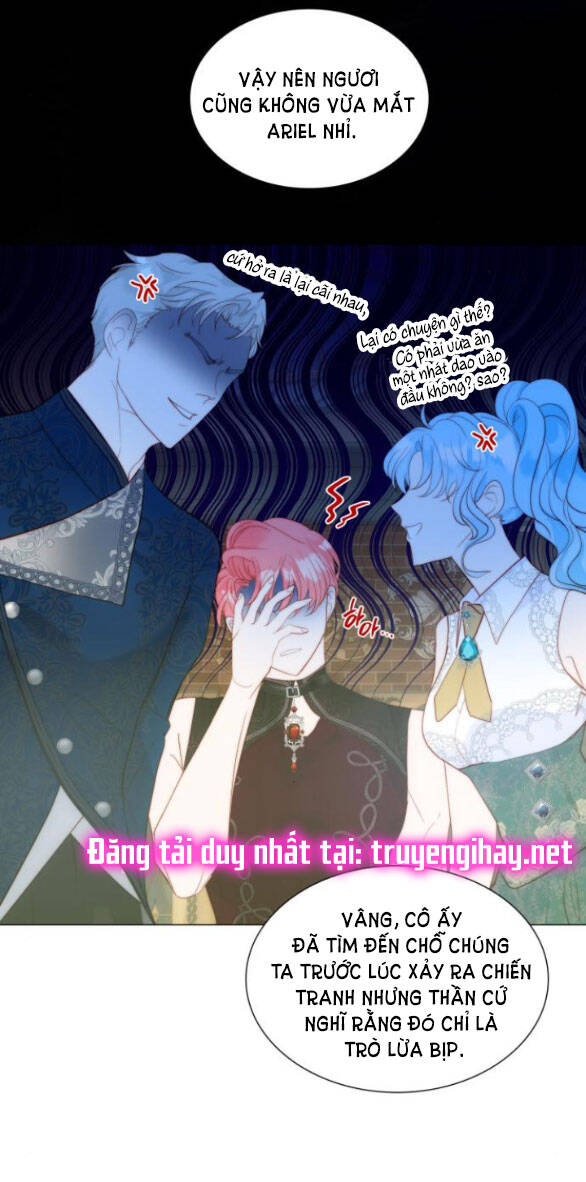 Tôi được sinh ra là con gái thứ hai: Chapter 22.1