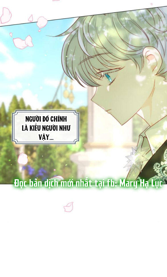 Tôi được sinh ra là con gái thứ hai: Chapter 22.1