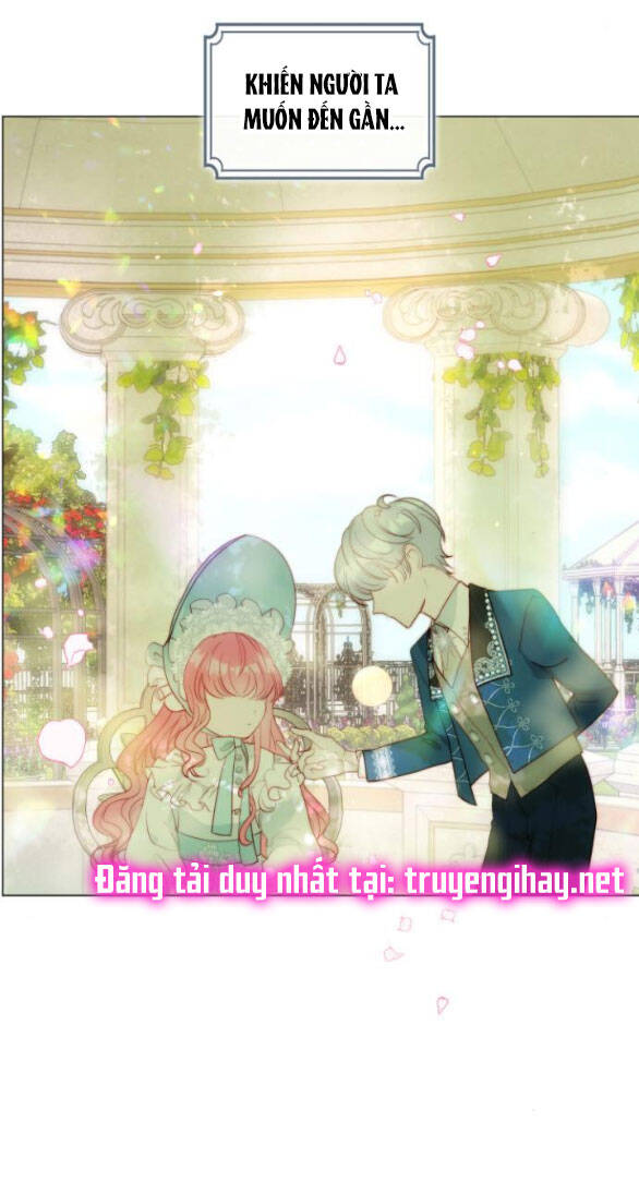 Tôi được sinh ra là con gái thứ hai: Chapter 22.1