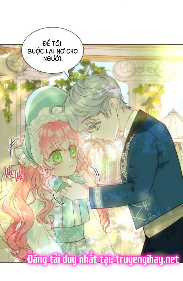 Tôi được sinh ra là con gái thứ hai: Chapter 22.1