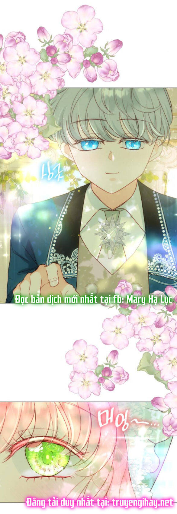 Tôi được sinh ra là con gái thứ hai: Chapter 22.1