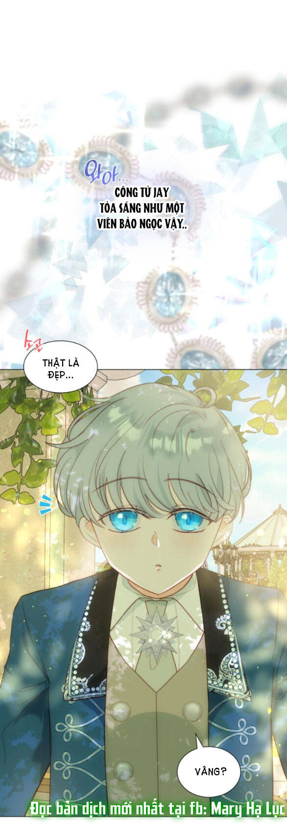 Tôi được sinh ra là con gái thứ hai: Chapter 22.1