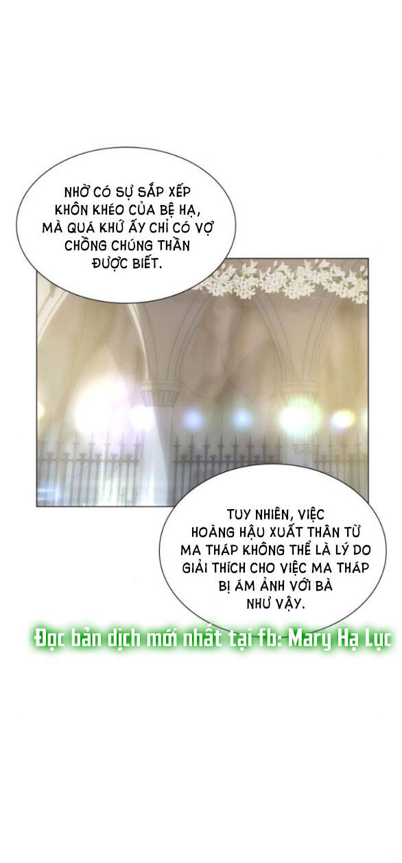 Tôi được sinh ra là con gái thứ hai: Chapter 22.2