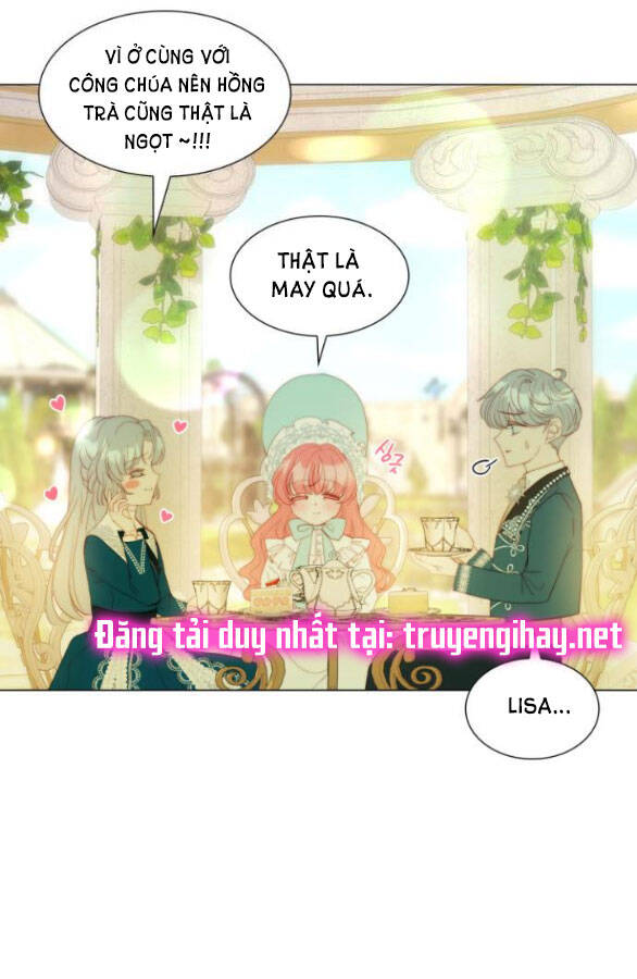 Tôi được sinh ra là con gái thứ hai: Chapter 22.2