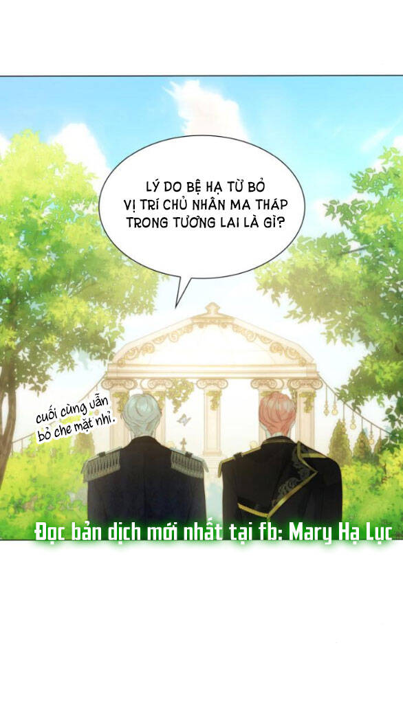 Tôi được sinh ra là con gái thứ hai: Chapter 22.2